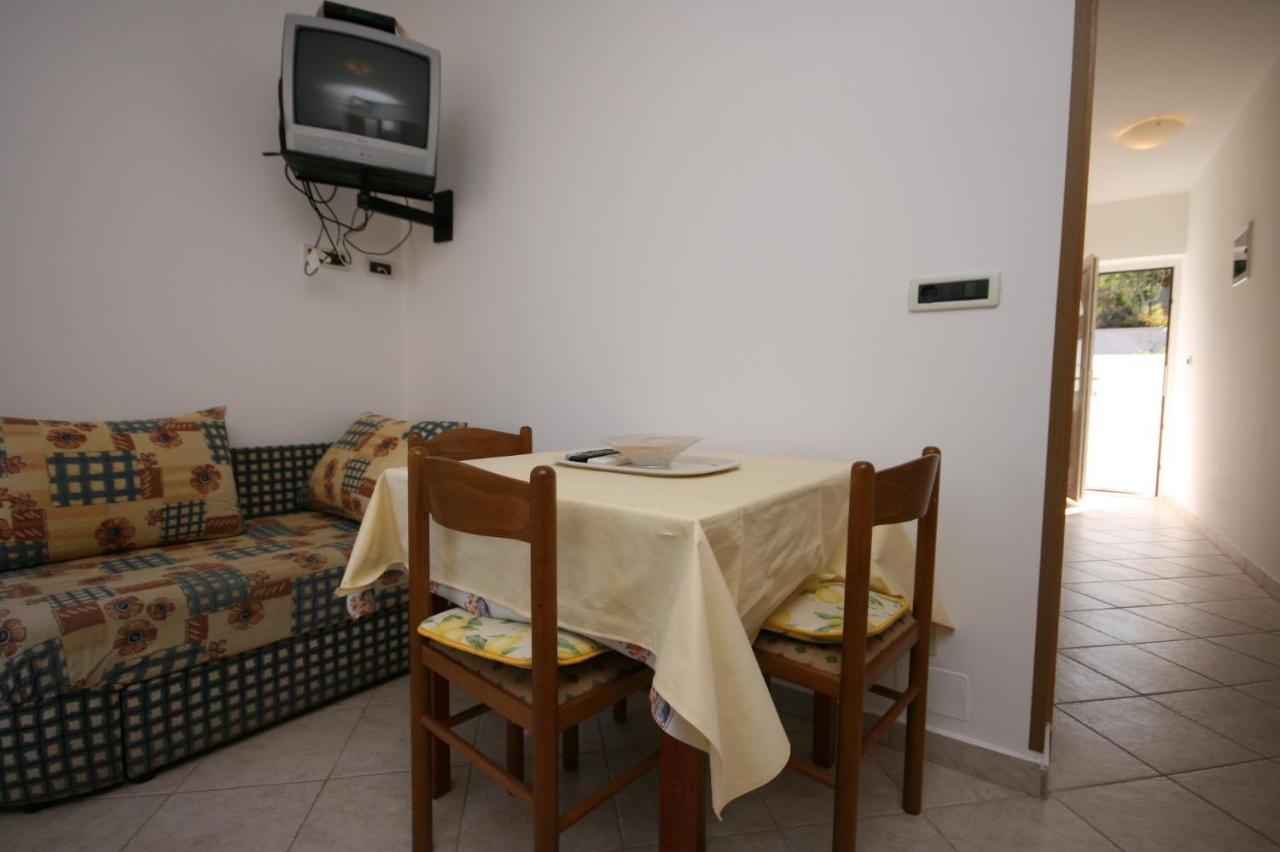 Apartments By The Sea Stara Novalja, Pag - 6301 Bagian luar foto
