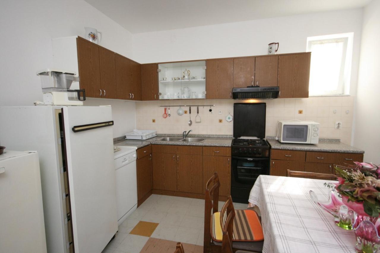 Apartments By The Sea Stara Novalja, Pag - 6301 Bagian luar foto